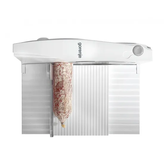 Gorenje R401W szeletelőgép