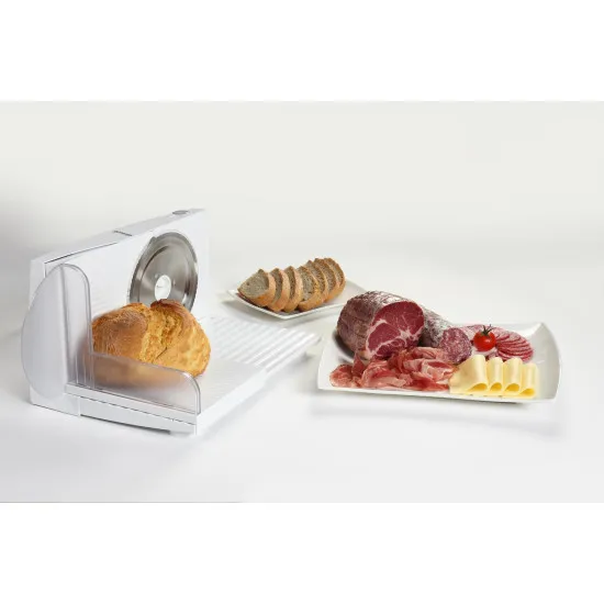 Gorenje R401W szeletelőgép