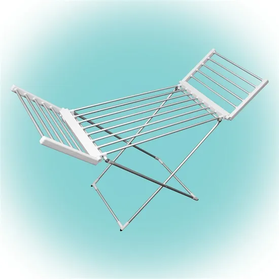 Home FTW 1 fűtött, elektromos ruhaszárító FTW1