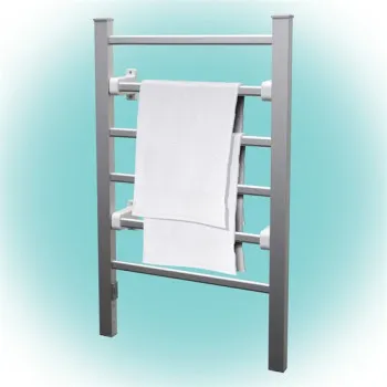 Home FTW 2 fűtött, elektromos törölközőszárító