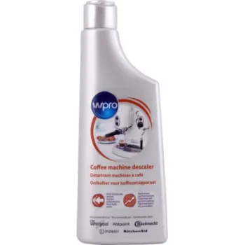 Wpro CLD250 kávéfőző vízkőoldó