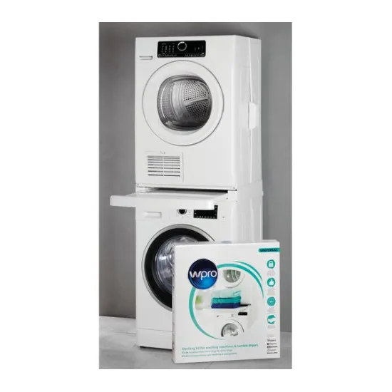 Wpro SKS101 összeépítő keret