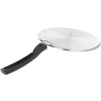 Wpro IDI 104 indukciós adapter 22 cm levehető nyéllel IDI104