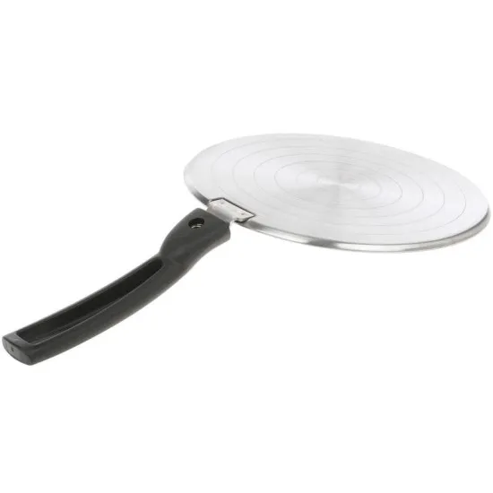 Wpro IDI 104 indukciós adapter 22 cm levehető nyéllel IDI104