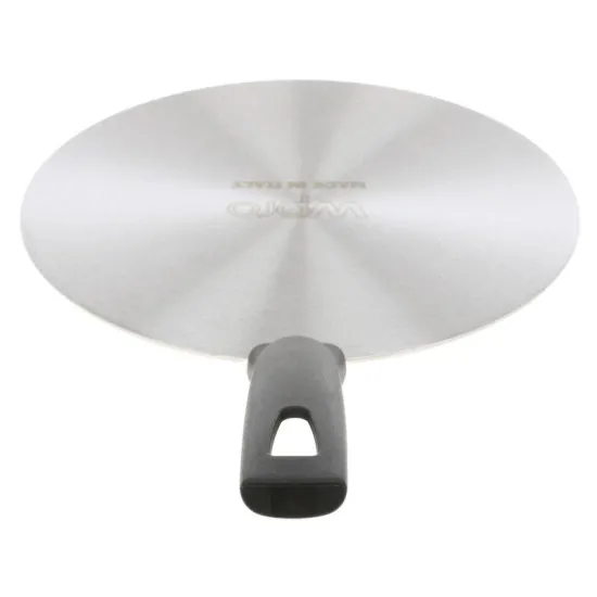 Wpro IDI 104 indukciós adapter 22 cm levehető nyéllel IDI104