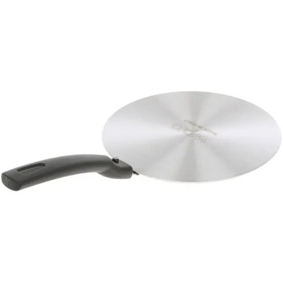 Wpro IDI 104 indukciós adapter 22 cm levehető nyéllel IDI104