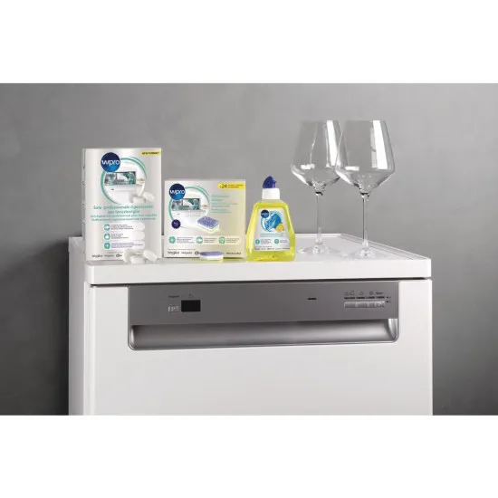 Wpro TAB400 multifunkciós 3:1 mosogatógép tabletta 24db