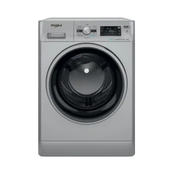 Whirlpool FFD 9469 SBSV EU elöltöltős mosógép szürke 9kg. 59.5x63x85cm