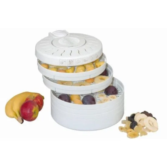 Clatronic DR 2751 aszaló DR2751