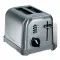 Cuisinart CPT160E inox többfunkciós kenyérpirító 2 szeletes Inox pirító