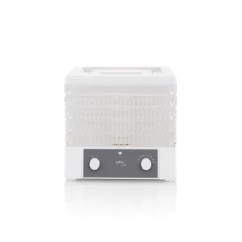 Gallet DES121 aszalógép