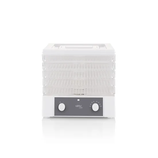 Gallet DES121 aszalógép