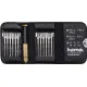 Hama 39694 mini csavarhúzó készlet tokban
