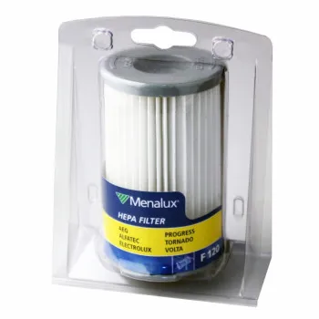Menalux F120 Hepa filter