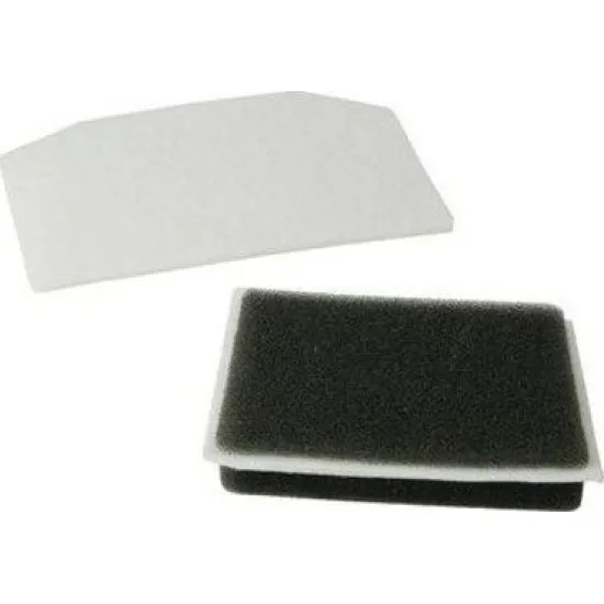 Menalux F120.1 mikroszűrő és motor filter