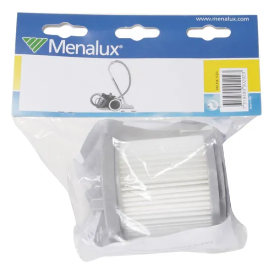Menalux F133 hepa szűrő henger