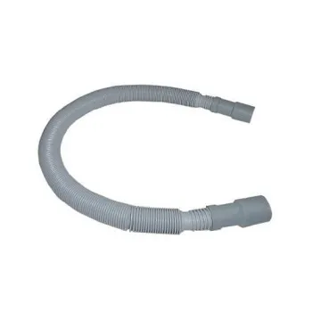 Wpro TVE hosszabbítható kifolyócső, 0,7-1,9 m