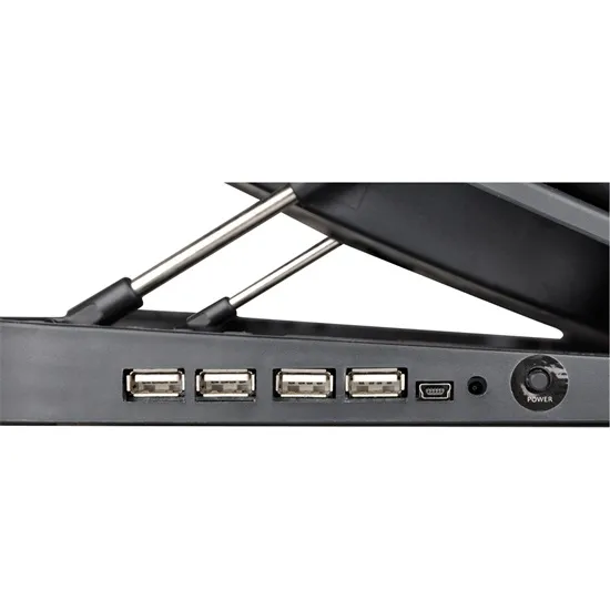 Yenkee YSN110 notebook hűtő