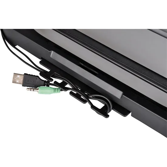 Yenkee YSN110 notebook hűtő