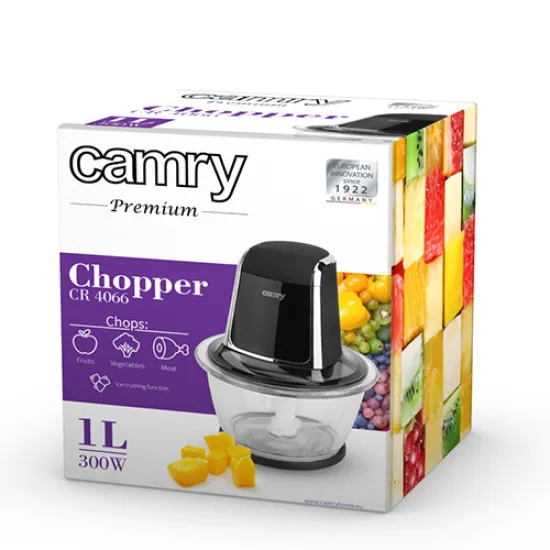 Camry CR4066 aprító