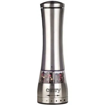 Camry CR4438 elektromos só és borsörlő