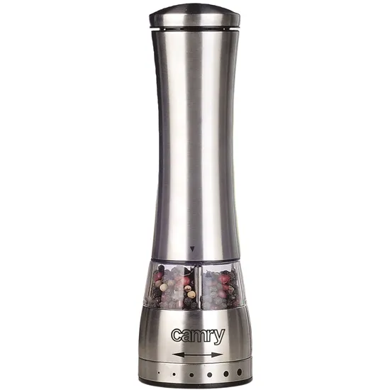 Camry CR4438 elektromos só és borsörlő