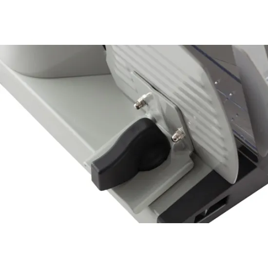 Camry CR4702 fém elektromos szeletelőgép