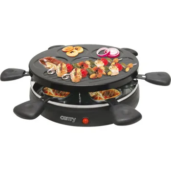 Camry CR6606 raclette grill