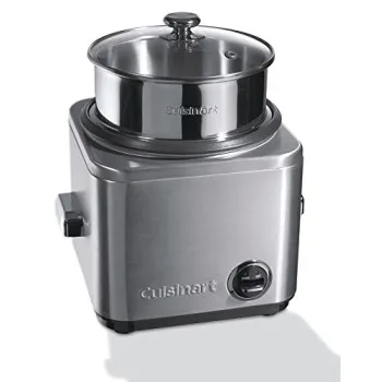 Cuisinart CRC-800E rízsfőző 12személyes CRC800E