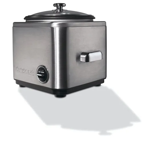 Cuisinart CRC-800E rízsfőző 12személyes CRC800E