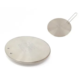 ILSA Indukciós Adapter, 12 cm