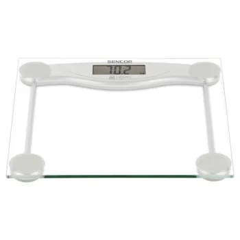 Sencor SBS113SL személymérleg