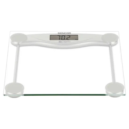 Sencor SBS113SL személymérleg