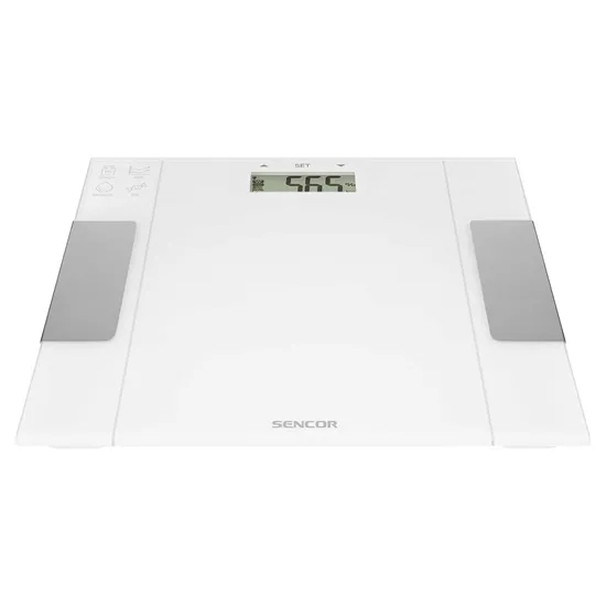 Sencor SBS5051WH személyi fitnesz mérleg