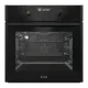 Gorenje BO747A33BG beépíthető sütő fekete