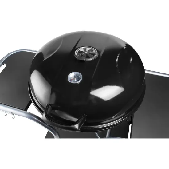 Fieldmann FZG1014 faszenes kerti grill