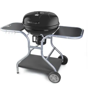 Fieldmann FZG1014 faszenes kerti grill