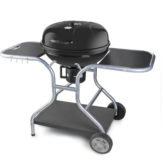 Fieldmann FZG1014 faszenes kerti grill