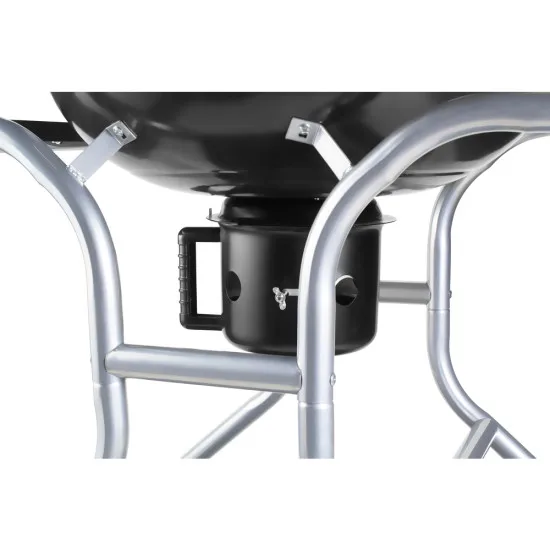 Fieldmann FZG1014 faszenes kerti grill