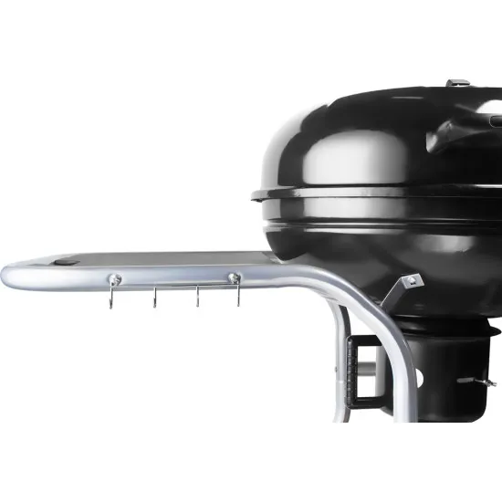 Fieldmann FZG1014 faszenes kerti grill