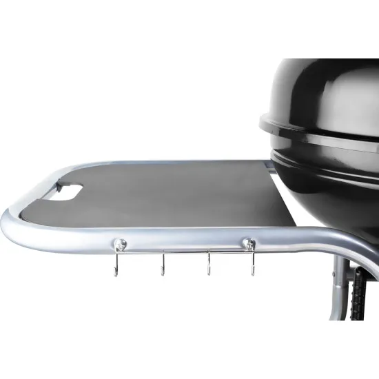 Fieldmann FZG1014 faszenes kerti grill