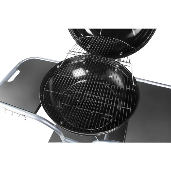 Fieldmann FZG1014 faszenes kerti grill