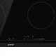 Gorenje ECS643BCSC beépíthető kerámia főzőlap bővíthető zónás, 59.5x52x5.4 cm