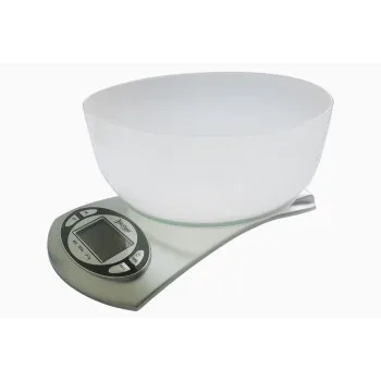 Orion BM-KSC615 BluMagix konyhai mérleg BMKSCC615