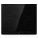 Gorenje ECT644BSC beépíthető kerámia főzőlap, 59.5x52x5.4 cm