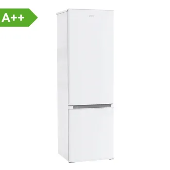 Gorenje RK4172ANW alulfagyasztós hűtőszekrény 