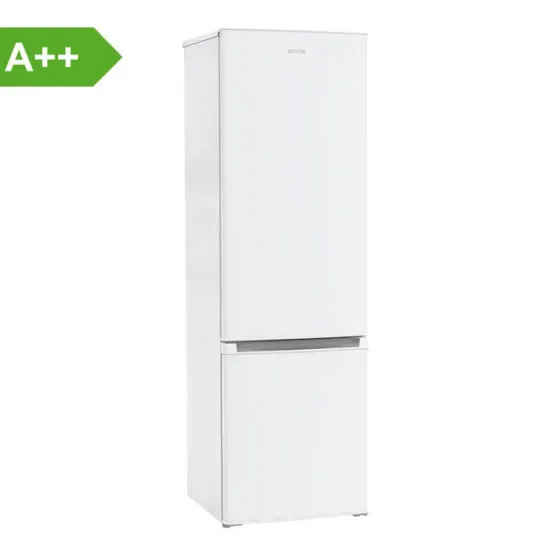 Gorenje RK4172ANW alulfagyasztós hűtőszekrény 