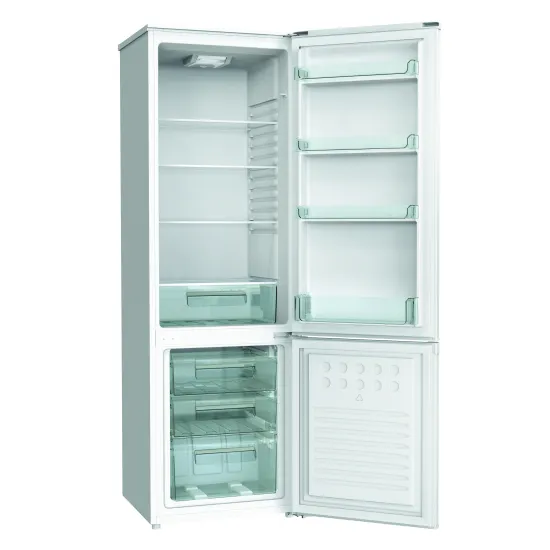 Gorenje RK4172ANW alulfagyasztós hűtőszekrény 