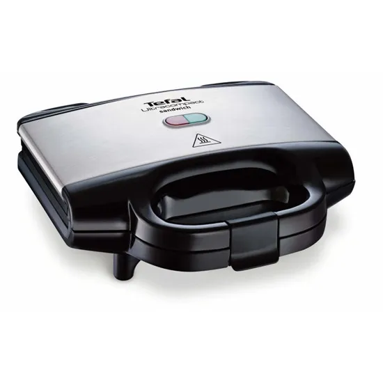 Tefal SM157236 Ultracompact szendvicssütő