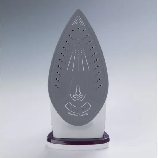 Ariete 6243 gőzölős vasaló kerámia talp